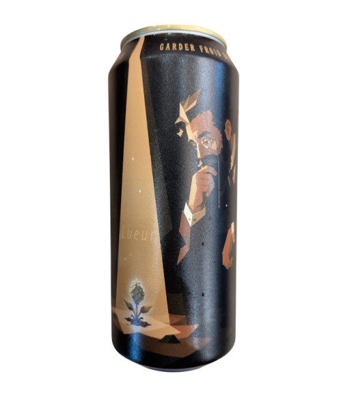 Brewskey - Lueur - 473ml