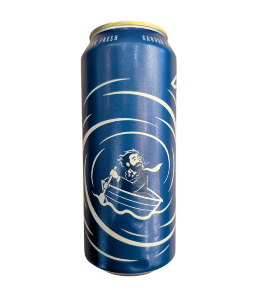 Brewskey - Dérive - 473ml