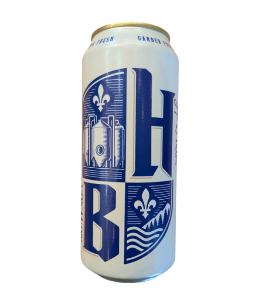 Brewskey - Hors Bureau - 473ml