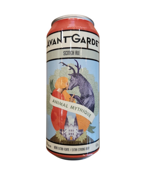 Avant Garde - Animal Mythique - 473ml
