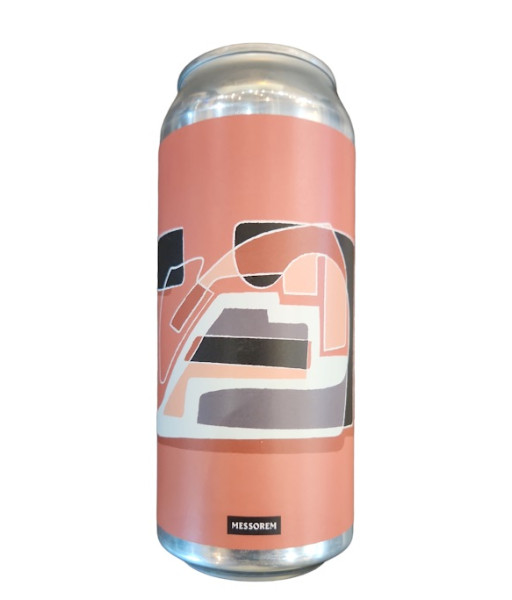 Messorem - Escarpette au Ciel - 473ml