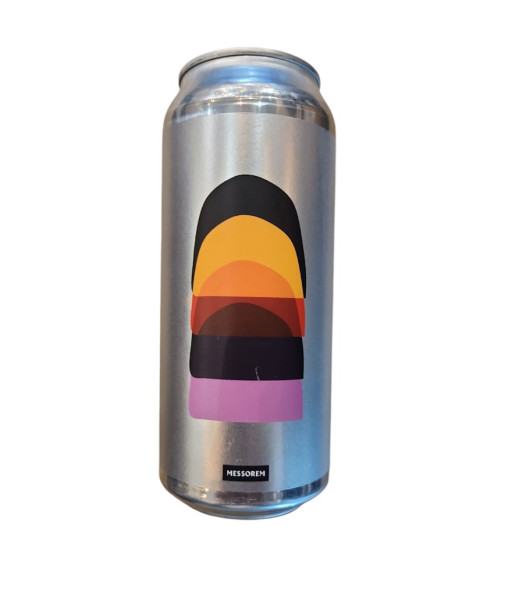 Messorem - Fil D'Arrivée - 473ml