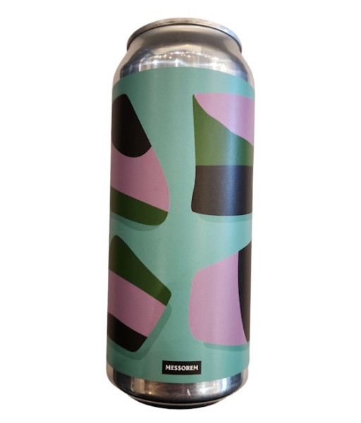 Messorem - Tournure des Évenements - 473ml
