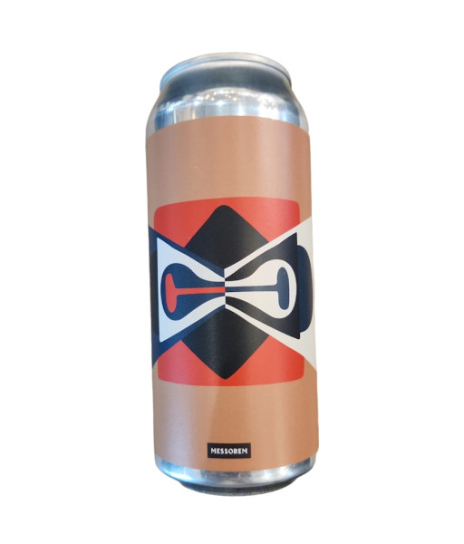 Messorem - Il Fut Un Temps: Tumultueux - 473ml