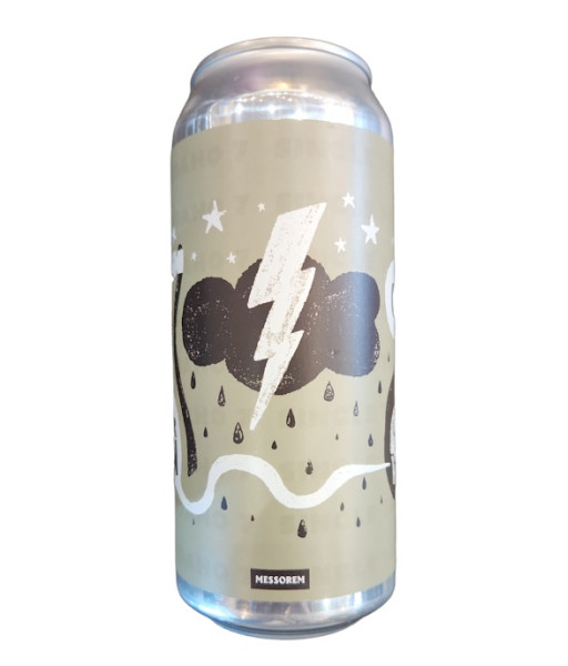 Messorem - Single Touch Idaho 7 -  473ml