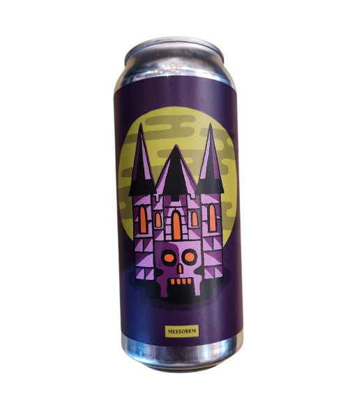 Messorem - Château des Morts - 473ml Messorem - Château des Morts - 473ml