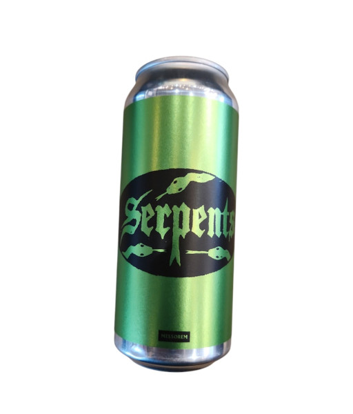 Messorem - Serpents - 473ml