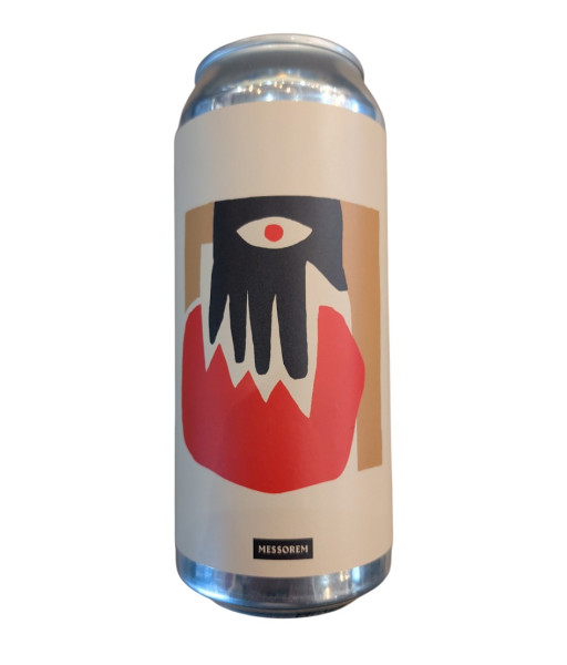 Messorem - Mis à mort - 473ml