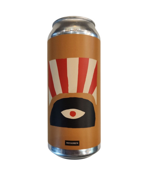 Messorem - Revenir à la Vie - 473ml