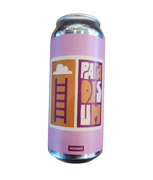 Messorem - Paradisum Quatuor - 473ml