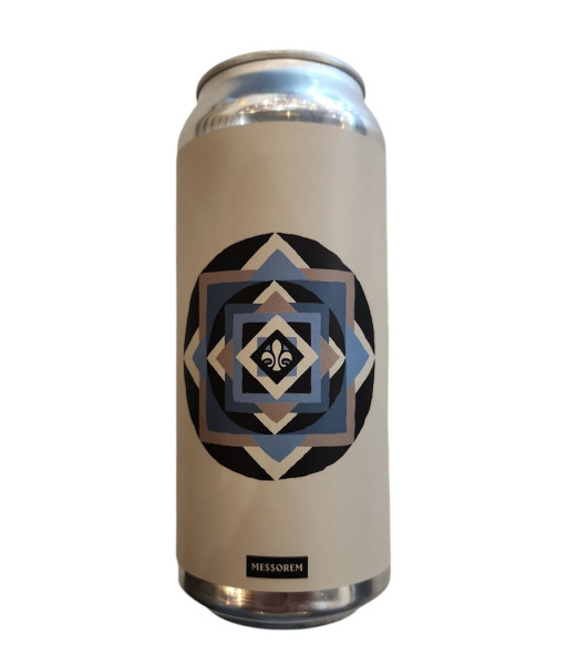Messorem - Rêve Interminable - 473ml