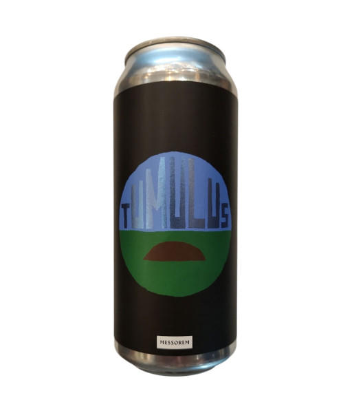 Messorem - Tumulus - 473ml