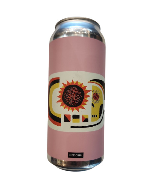Messorem - Destin Certain XTRM Turbo - 473ml