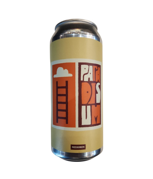 Messorem - Paradisum Quinque - 473ml
