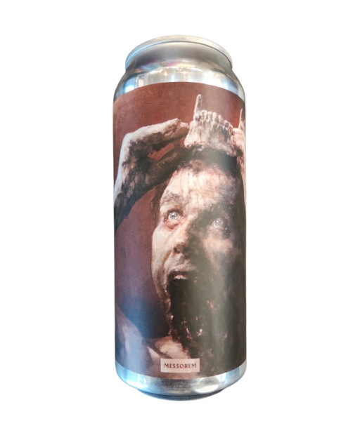 Messorem - Shadow Work - 473ml