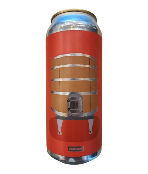 Messorem - Vienna de Foudre - 473ml