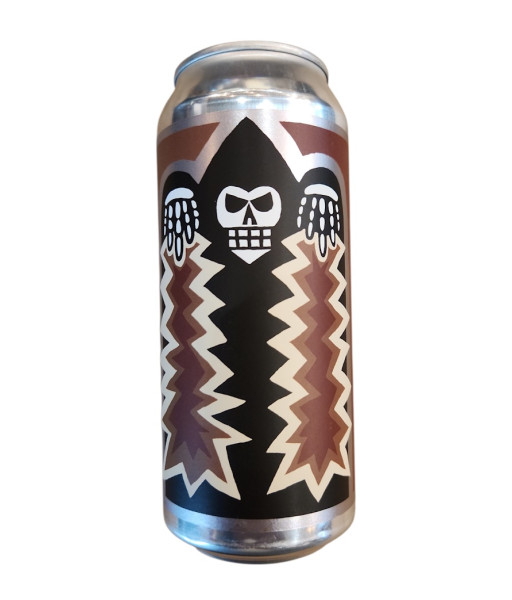 Messorem - Demoliri 15 - 473ml