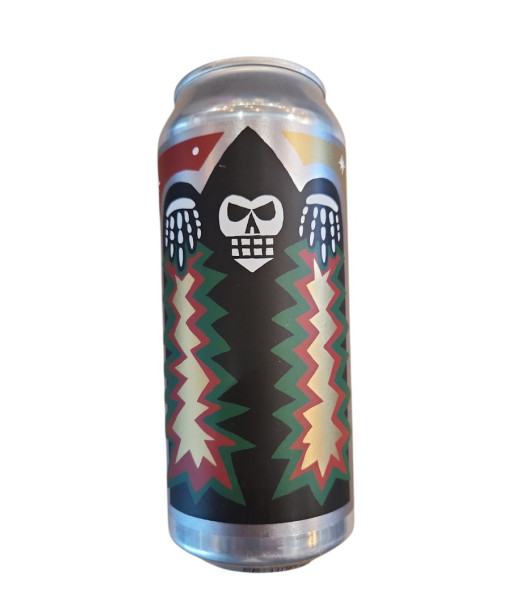 Messorem - Demoliri 0018 - 473ml