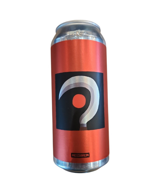 Messorem - La Faucille - 473ml