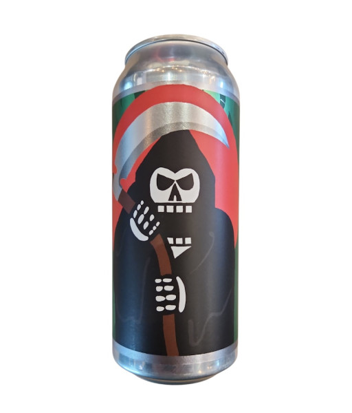 Messorem - Destructio 0003 - 473ml