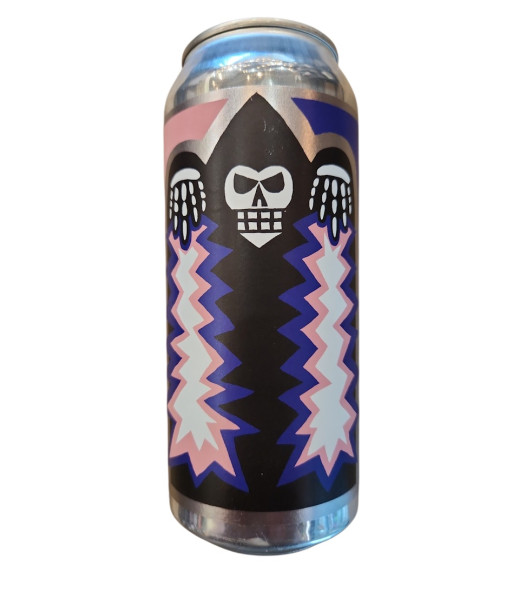 Messorem - Demoliri 23 - 473ml