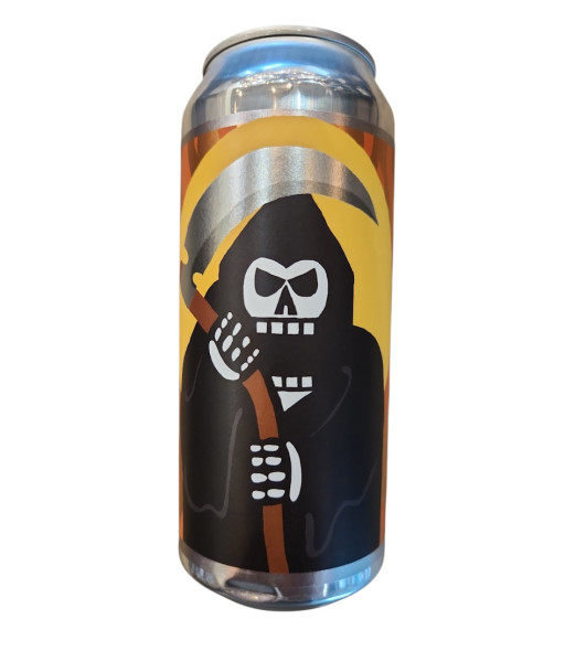 Messorem - Destructio 05 - 473ml