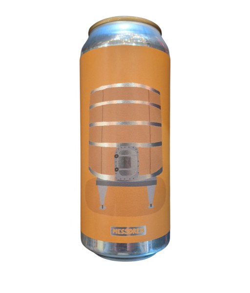 Messorem - German de Foudre - 473ml