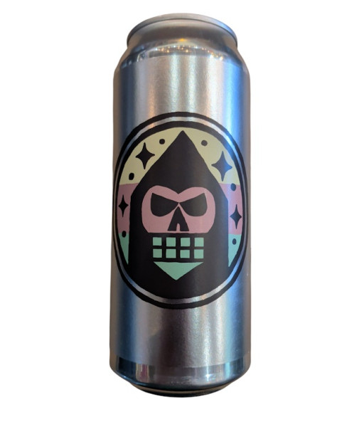 Messorem - Temporalis 0055 - 473ml