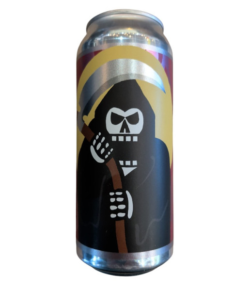 Messorem - Destructio 06 - 473ml