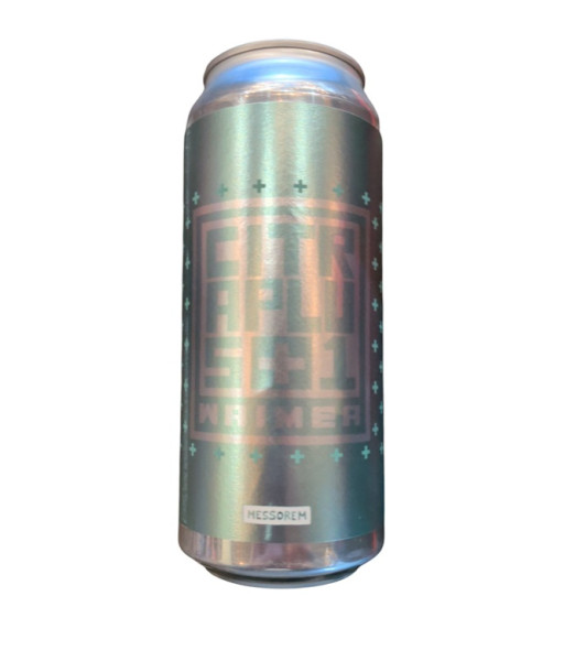 Messorem - Citraplus1 Waimea - 473ml