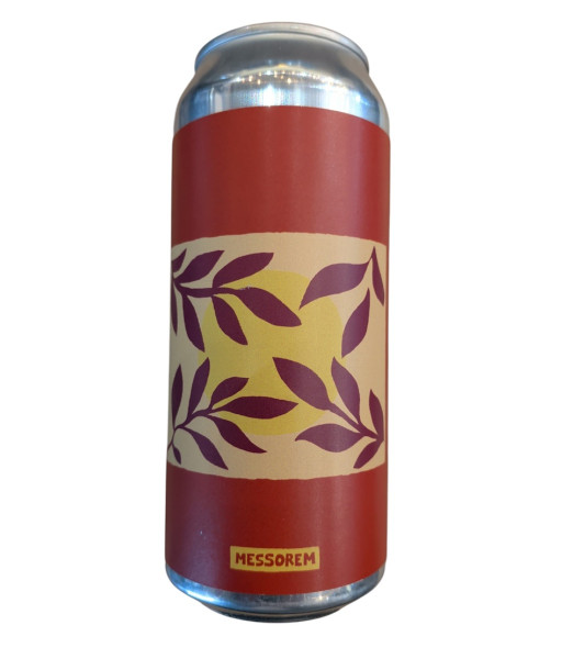 Messorem - The Queen - 473ml