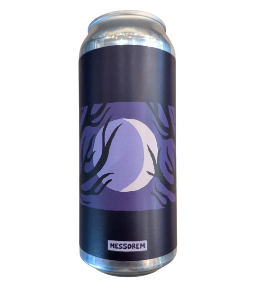 Messorem - The Widow - 473ml