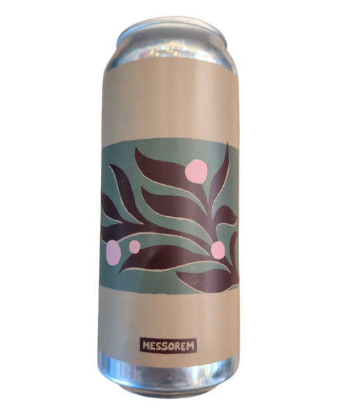 Messorem - The Maiden - 473ml