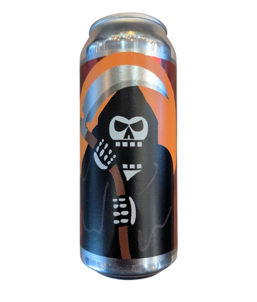 Messorem - Destructio 0011 - 473ml