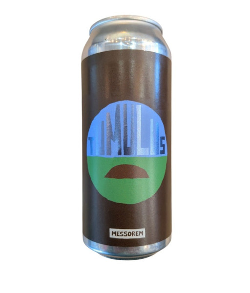Messorem - Tumulus 2 - 473ml