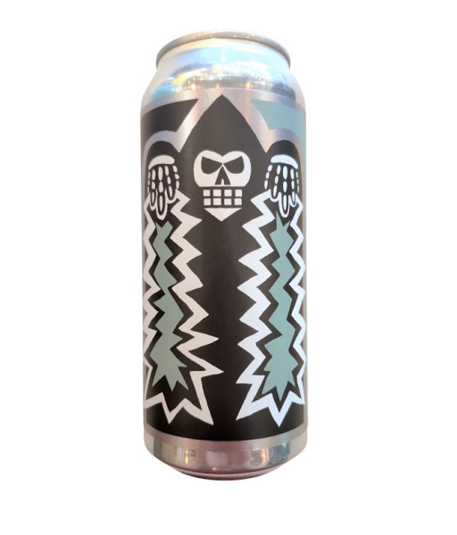 Messorem - Demoliri 0033 - 473ml