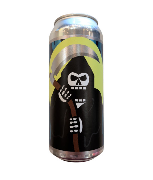 Messorem - Destructio 0012 - 473ml