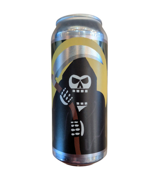 Messorem - Destructio 0013 - 473ml