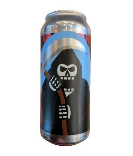 Messorem - Destructio 0014 - 473ml