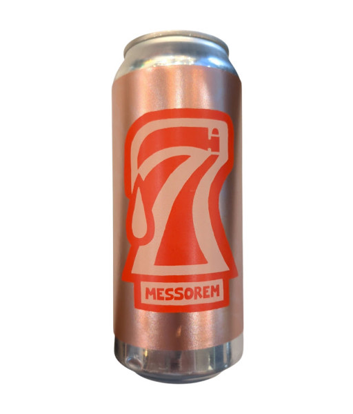 Messorem - A7Y7 Clag - 473ml