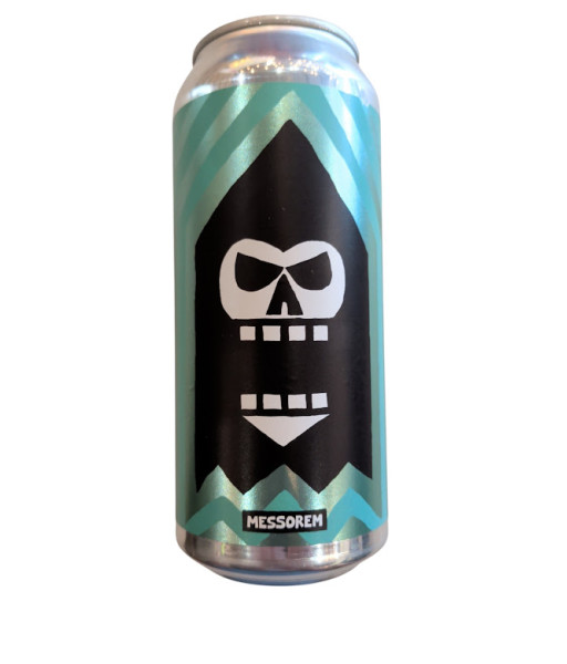 Messorem - Anéantissement - 473ml