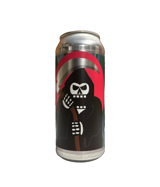 Messorem - Destructio 0015 - 473ml