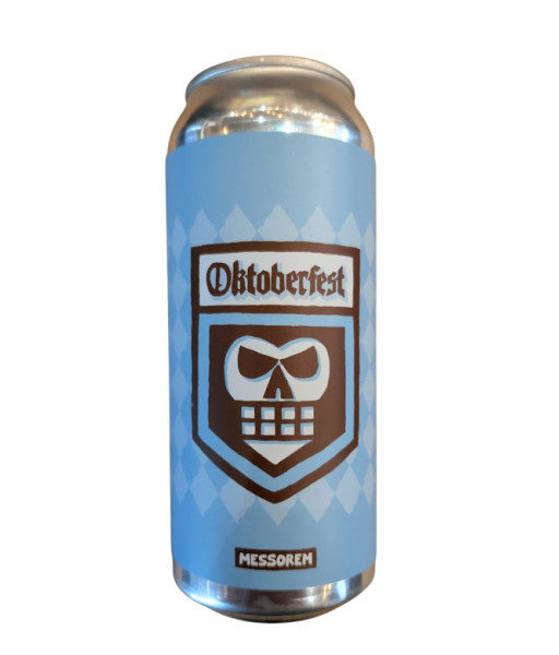 Messorem - Oktoberfest - 473ml
