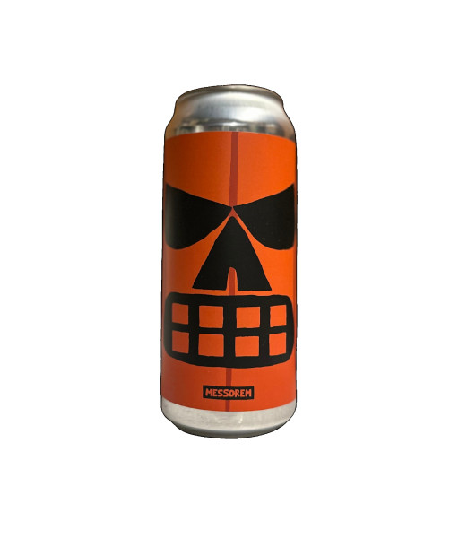 Messorem - Mort de Trouille - 473ml
