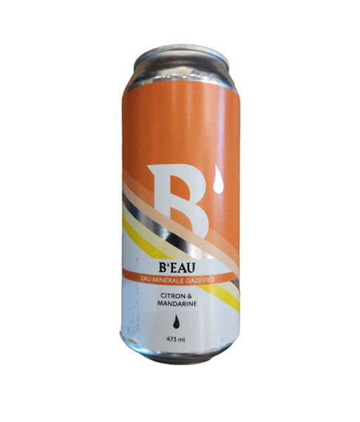 La Barberie - Beau - 473ml