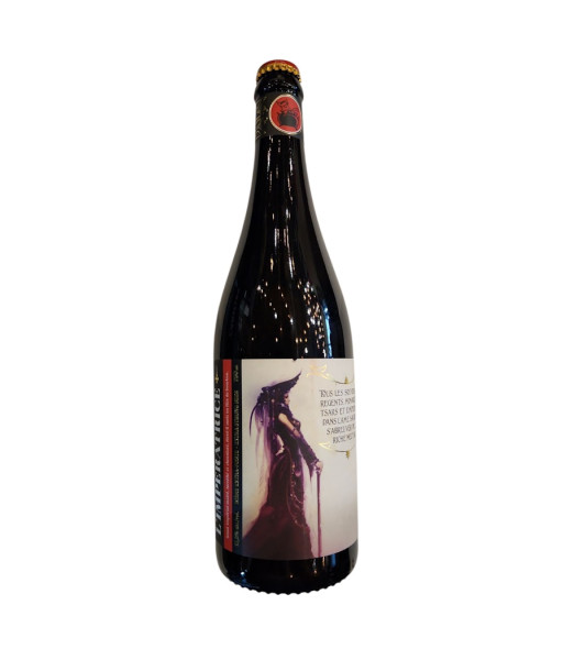 Trou du Diable - L'Impératrice Bourbon - 750ml