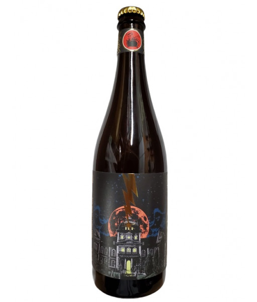 Trou du Diable - Foudre - 750ml