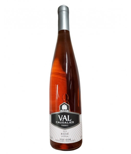 Val Caudalies - Rosé - 750ml