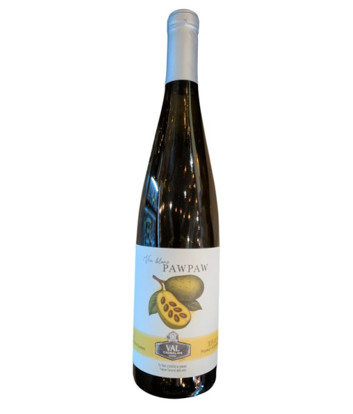 Val Caudalies - Paw Paw - 750ml