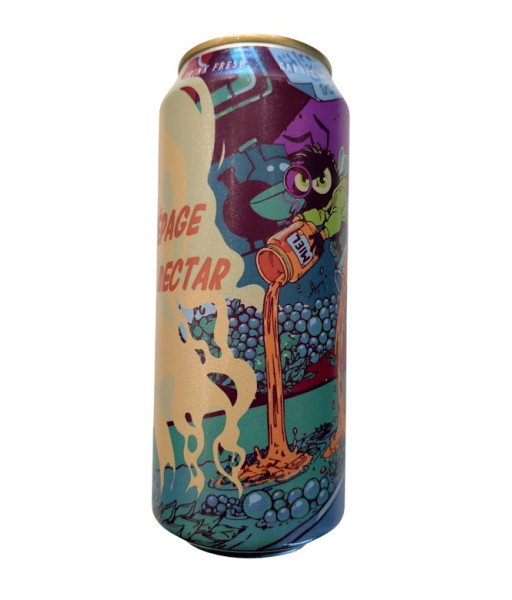 Brewskey - Cépage Nectar - 473ml